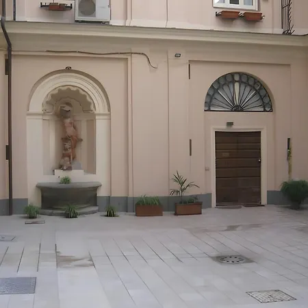 Gulliver's House Roma