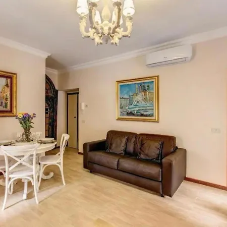 Gulliver's House 4* Roma