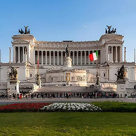 Apartment Firenze 32 At The Opera House Rome
